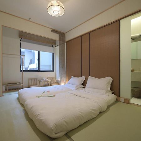 Shanghai Xintiandi Former French Historical Area Hotel Εξωτερικό φωτογραφία