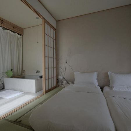 Shanghai Xintiandi Former French Historical Area Hotel Εξωτερικό φωτογραφία