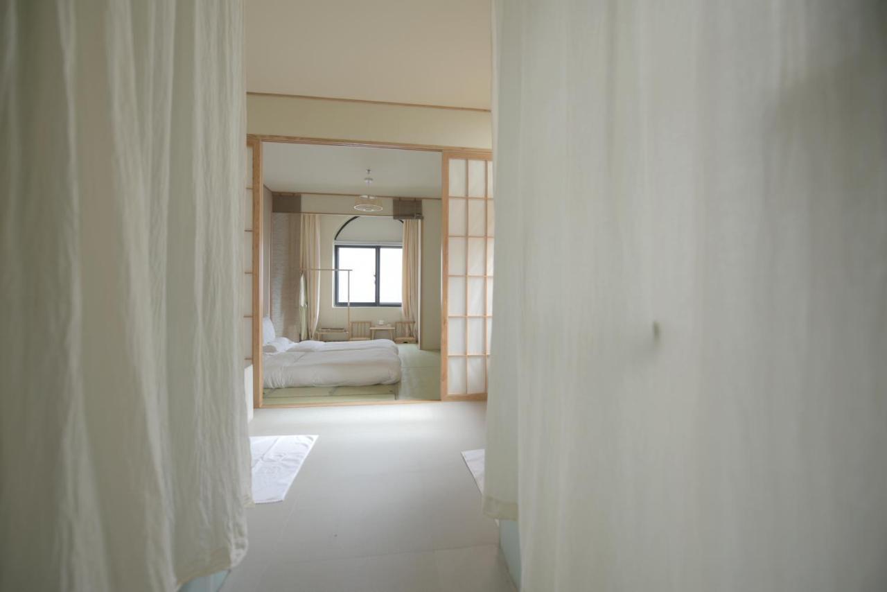 Shanghai Xintiandi Former French Historical Area Hotel Εξωτερικό φωτογραφία