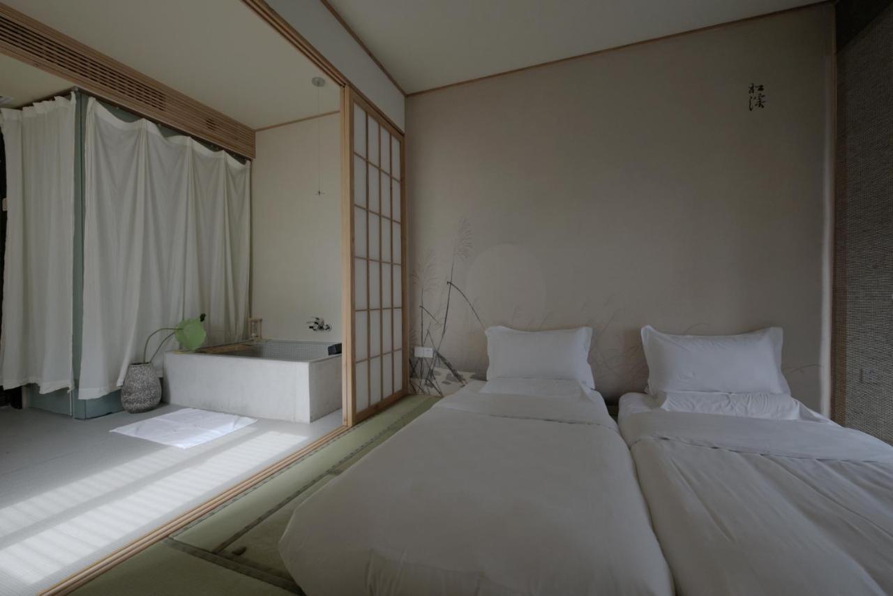 Shanghai Xintiandi Former French Historical Area Hotel Εξωτερικό φωτογραφία