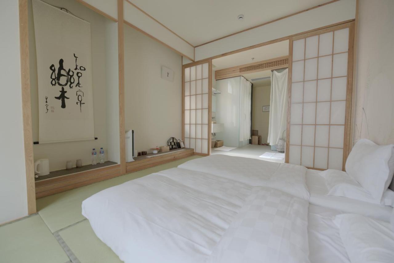 Shanghai Xintiandi Former French Historical Area Hotel Εξωτερικό φωτογραφία