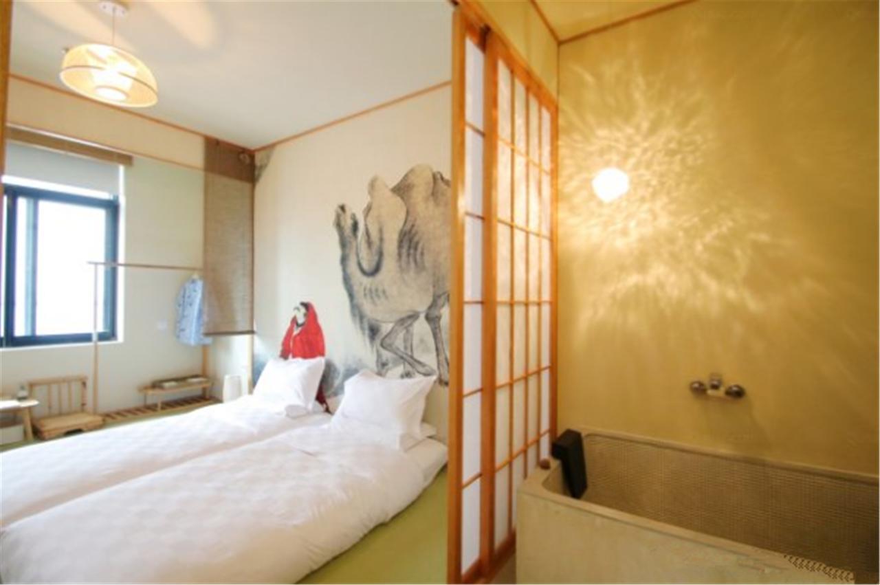 Shanghai Xintiandi Former French Historical Area Hotel Εξωτερικό φωτογραφία