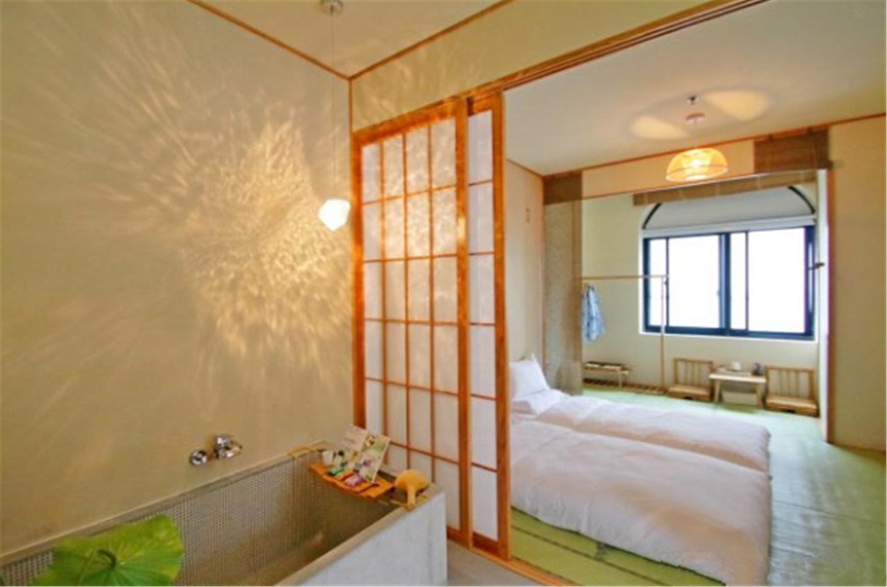 Shanghai Xintiandi Former French Historical Area Hotel Εξωτερικό φωτογραφία