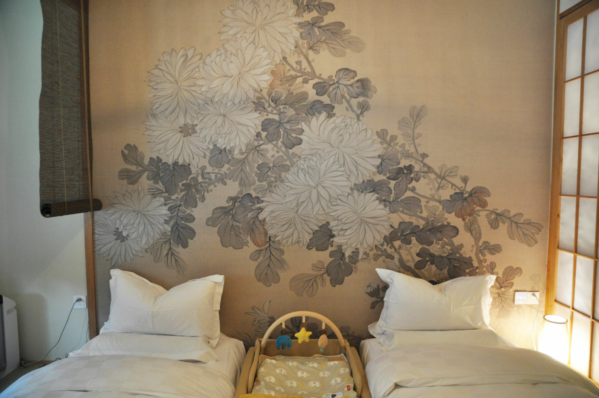 Shanghai Xintiandi Former French Historical Area Hotel Εξωτερικό φωτογραφία